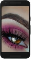 Makeup Styles Affiche
