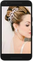 Bridal Hairstyles poster
