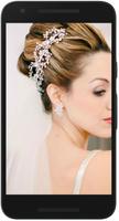 Bridal Hairstyles 스크린샷 2