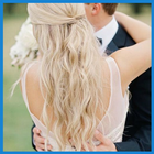 Wedding Hairstyles biểu tượng