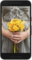 Yellow & Gray Weddings 스크린샷 1