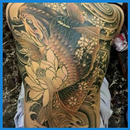 Samurai Tattoo APK