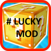 Lucky Block Mod for MCPE APK