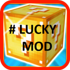 Lucky Block Mod for MCPE आइकन