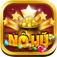 Vuong quoc xeng - Game Slot, no hu, doi thuong