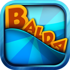 Balda Intellectual Word Game icon