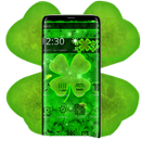 Live Wallpaper Neon Lucky Covers APK