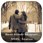 Hindi Shayari SMS 2016 icône