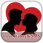 آیکون‌ Love Shayari, Status & SMS