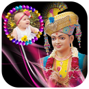 Load Swaminarayan Photo Frame APK