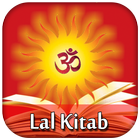 Lal Kitab icon