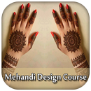 Mahandi Design Course APK