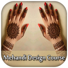 Mahandi Design Course आइकन