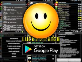 3 Schermata Lucky Tool - PRANK PATCH !