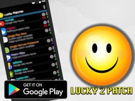 Lucky Tool - PRANK PATCH ! 포스터