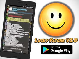 Lucky Tool - PRANK PATCH ! syot layar 2