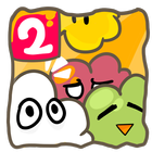 팝콘모아2:노가다의 전설 icono