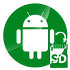 Move Application To SDCard PRO icon