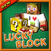 Lucky Block mod for minecraft pe APK