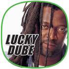 Lucky Dube Top Songs आइकन