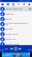 برنامه‌نما Lucky Dube Top Songs عکس از صفحه