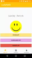 Lucky Patch Ekran Görüntüsü 1