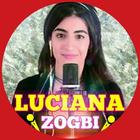 Luciana Zogbi Official biểu tượng