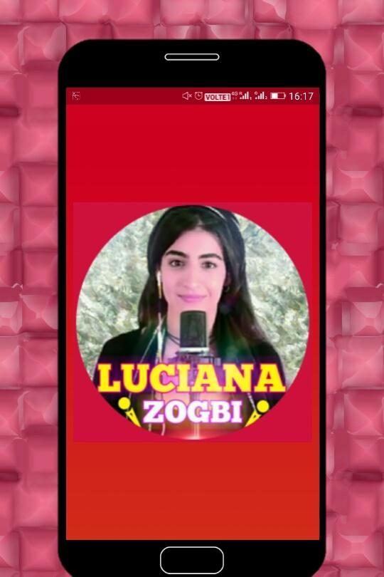 Download lagu cover luciana zogbi