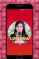 Luciana Zogbi Official Plakat