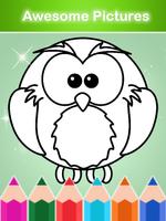 Coloring Game for Wonder Pets 截图 2