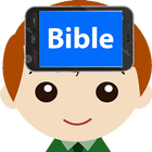 Heads Up Bible 圖標