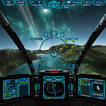 Spaceship Cockpit Simulator