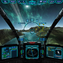 Spaceship Cockpit Simulator APK