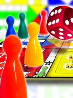 Ludo The King Of Board Games capture d'écran 3