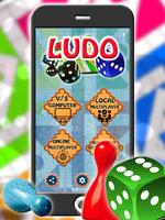 Ludo The King Of Board Games capture d'écran 1