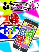 Ludo The King Of Board Games capture d'écran 2