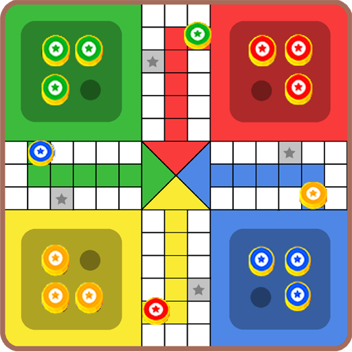 Ludo Classic: Ludo Star 2018