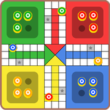 Ludo Classic: Ludo Star 2018 иконка
