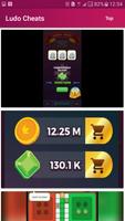 Ludo Game Cheats and Tricks Learning screenshot 1