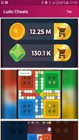 2 Schermata Ludo Game Cheats and Tricks Learning