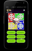 Ludo India الملصق