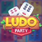 Ludo Party icon