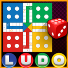 Ludo Game: 2018 Ludo Star New иконка