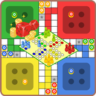 Ludo King Ludo Star أيقونة