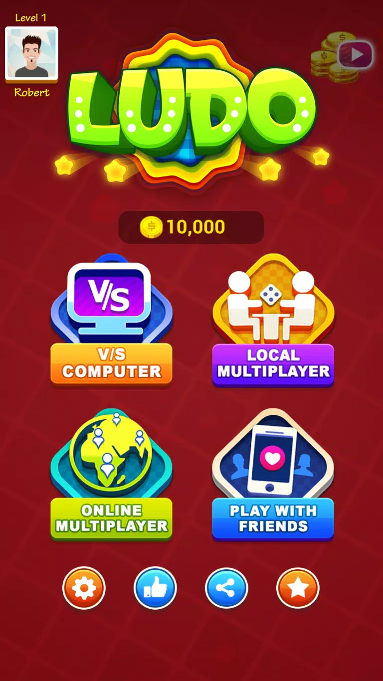 Ludo Titan - Apps on Google Play