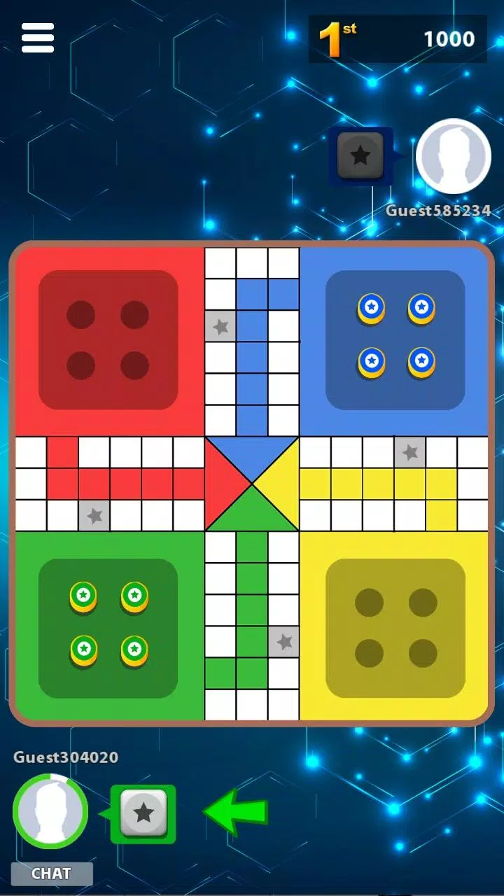 Download do APK de Ludo King™ para Android