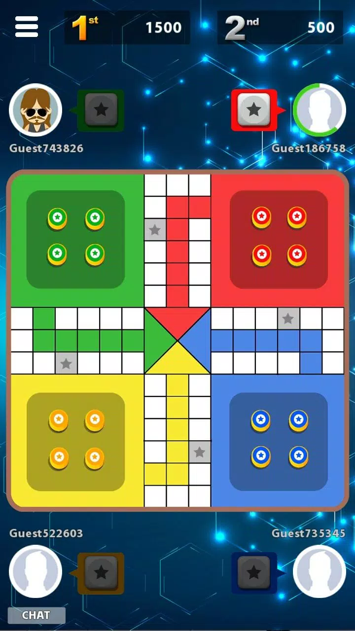 Download do APK de Ludo King™ para Android