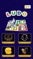 Ludo - Dice Game poster