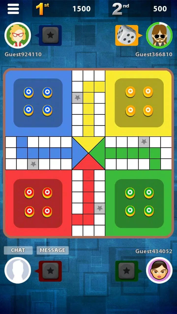 Ludo Game Online - A Star Dice Game Ludo Play 2018 APK for Android Download