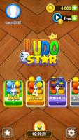 Ludo Star poster